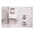 thumbnail image 6 of San Jamar Smart System iQ Sensor Towel Dispenser 16.5x9.75x12 White T1470WHCL, 6 of 7