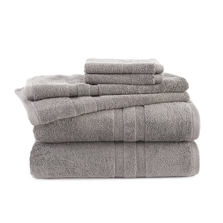Martex Purity Anti-Bacterial and Anti-Microbial Bath Towel Collection (Best Antimicrobial Bath Towels)