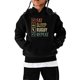 thumbnail image 1 of Gibobby Sudadera con capucha para niños y niñas Regalo deportivo americano para fanáticos del fútbol, sudadera para adolescentes, jugador de Rugby Vintag(Negro, 4-5 Años), 1 of 3