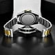 thumbnail image 4 of Lige Luxury 3Atm Waterproof Date Watch Hombre En Azul, 4 of 6