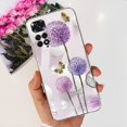 thumbnail image 1 of Funda de silicona suave para Xiaomi Redmi Note 11 4G, carcasa pintada con estilo, parachoques para Redmi Note 11 Pro Plus Fivean unisex, 1 of 2