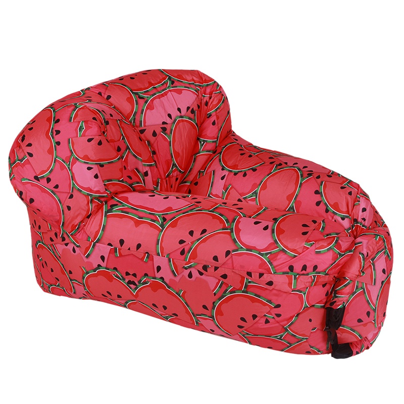 self inflating chair bag