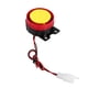 thumbnail image 4 of Health Gear Motorcycle Bike Anti-Theft Alarm System, 12V Universal Anti-Theft Security Alarm with Double Remote Control Spptty electrónica del vehículo, 4 of 6