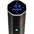 thumbnail image 2 of Yedi Infinity Sous Vide, Powered by Octcision Technology, Deluxe Accessory Kit, Recipes, 1000 Watts, 2 of 6