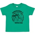 thumbnail image 3 of Inktastic Summer Vacation Mode Pensacola Beach Florida Boys or Girls Baby T-Shirt, 3 of 5