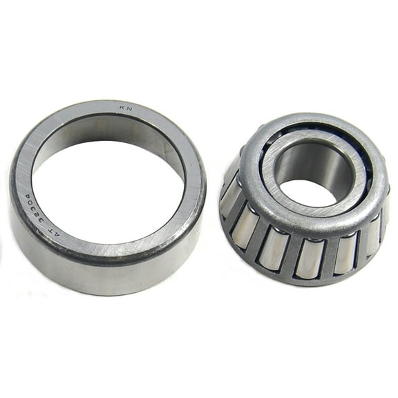 Centric 410.90000E Wheel Bearing and Race Set