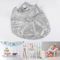 thumbnail image 1 of Hbdhejl Sequin Tablecloth 23.6, 1 of 9