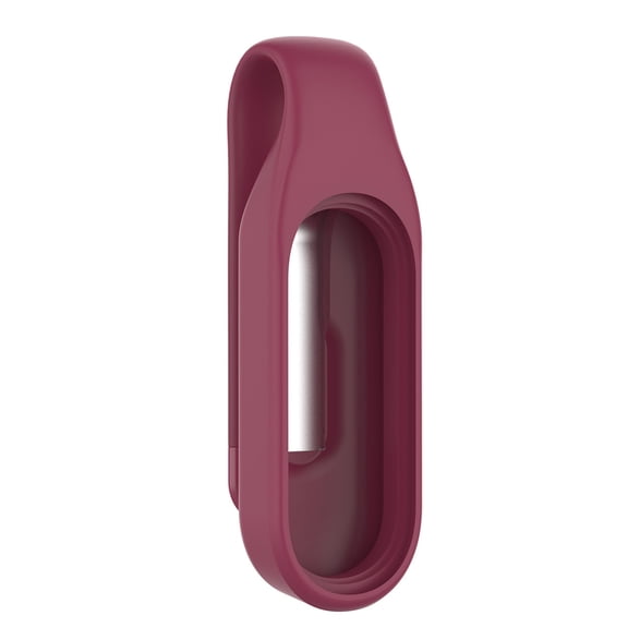 WINDLAND Silicone Replacement Strap Fitness Tracker Band for Mi 7 6 5 Band