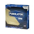 thumbnail image 2 of Purolator Advanced Engine Air Filter Purolator ONE A35303 for Mitsubishi Diamante, 2 of 4