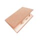 thumbnail image 5 of Titular de de dhinestone Organizador de tarjetas de portátiles de tarjetas de tarjetas de crédito portátiles Oro, 5 of 8