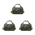 thumbnail image 2 of Maytalsory Casual And Multifunction Bags For All Daily Activities Adjustable Shoulder Strap Mixed Olives 29*19*9*12 3Set, 2 of 6