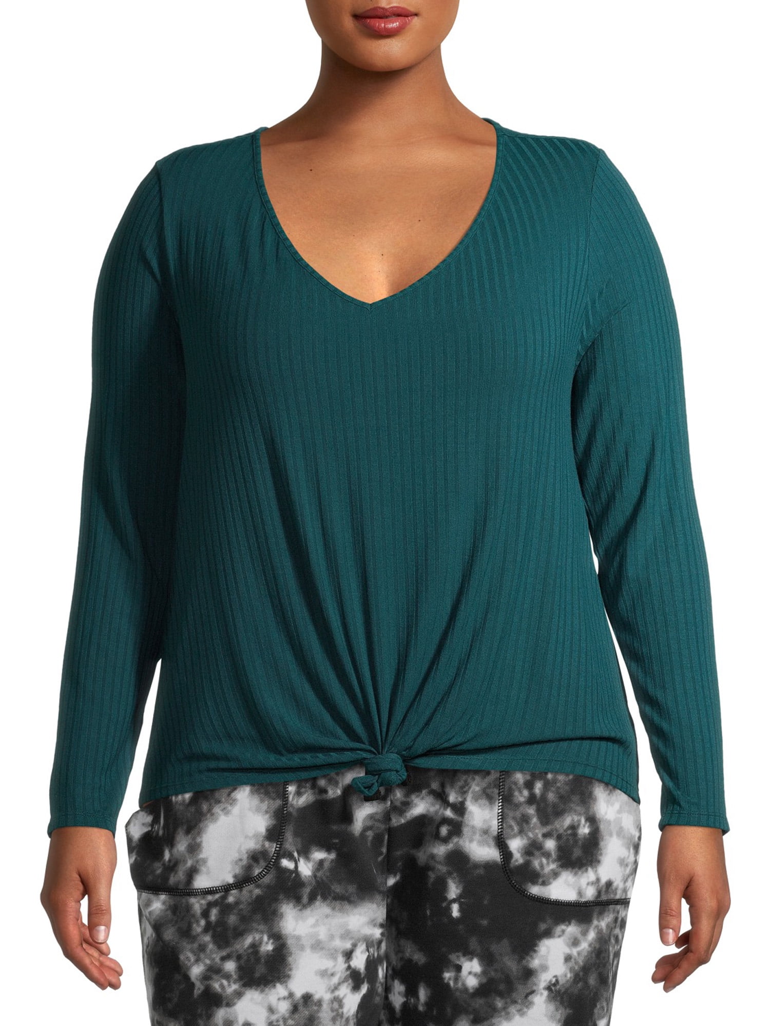george plus size pants