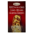 thumbnail image 3 of Thin Addictives Cranberry Almond Thin Cookies 20.3 Ounce (75 Count Total), 3 of 5