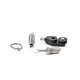 thumbnail image 3 of FLhrweasw 1 Juego Tensor Pedal Pie Bombo Kits Batería Percusión Resorte Accesorios, 3 of 9