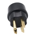 thumbnail image 6 of Professional Heavy Duty 50A 250V Right Angles Plug for Electric Vehicle Chargers Dryers Generators Cooking Equipment, 6 of 8