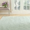 thumbnail image 4 of SAFAVIEH Martha Stewart Teraza Stucco Geometric Cotton Area Rug, Shale, 3'9" x 5'9", 4 of 6