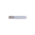 thumbnail image 2 of USB Powered LED Mini Lights Barras Portátil Lámparas de viaje 12W 100LM Seguridad de la disipación de calor Portátil TRABAJO LIMPIEZA LIMPIEZA ROPA DE LUGAR Speravity HA010370-02, 2 of 6