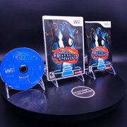 Restored Dance Dance Revolution: Hottest Party Nintendo Wii