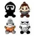 thumbnail image 2 of Disney Parks Wishables Mystery Plush Star Wars Rise of the Resistance Micro New, 2 of 2