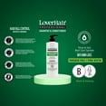 thumbnail image 6 of (2 pack) LoverHair Professional Hair Fall Control Shampoo 600ml/20.3fl.oz, 6 of 6