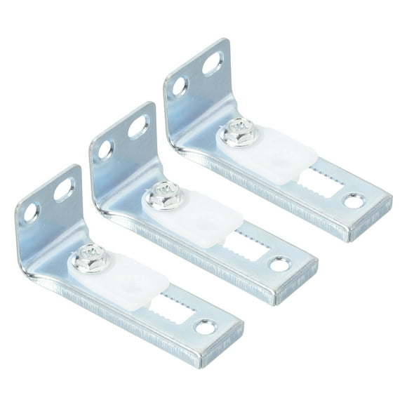 Bifold Door Hardware Repair Part Kit for Sliding Closet and Bifold Doors 3