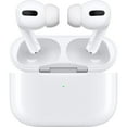 thumbnail image 3 of Restored Apple AirPods Pro Wireless In-Ear Headphones, MWP22AM/A - White (Refurbished), 3 of 3