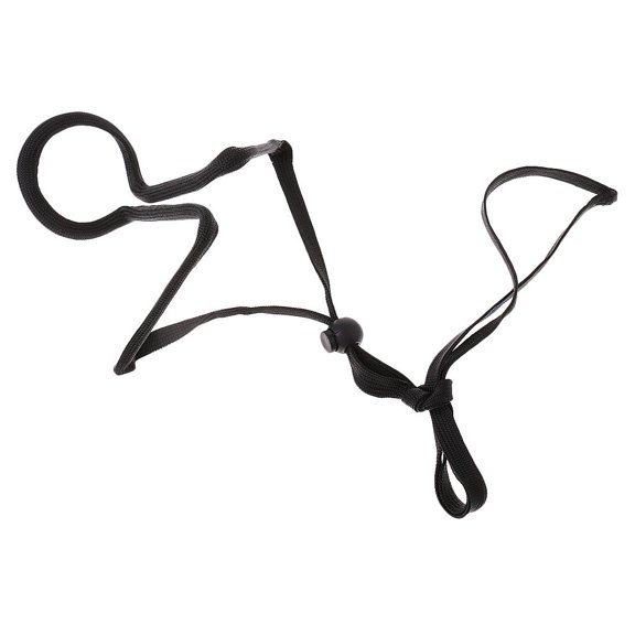 Kokiya Close Up Stage Prop Mic Holder Neck Stand Brace Parts Best
