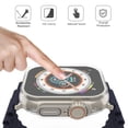 thumbnail image 4 of Nueva correa de reloj para Garmin Vivoactive 3 Venu 2 SQ Vivoactive 4 4S Forerunner 645 245m correa de silicona accesorios de correa de reloj, 4 of 5