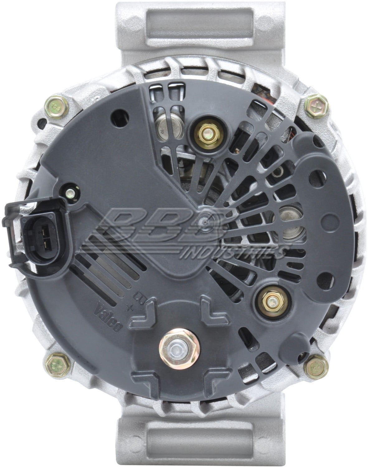 TERREPOWER formerly BBB Industries 11462 Reman Alternator