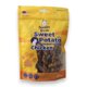 thumbnail image 1 of Snack Natural para Perros Camote con Pollo Deshidratado - Bonum Treats, 1 of 3