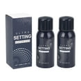 thumbnail image 2 of Makeup Finishing Spray, Oil Control 2pcs Waterproof Refreshing Long Lasting 100ml Makeup Spray Setting Mist  for Facial, 2 of 7