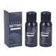 thumbnail image 2 of Spray de Acabado de la Cara, Secado Rápido de Sudor Vitamina E Hidratante 100 ml Configuración de Aceite de Aerosol Para Facial para facial, 2 of 7