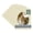 Off White Canvas, variant on Off White Canvas Picture Frame Mat for 8.5x11 Frames - Oval Opening for 7x9 Photos - 1 Mat