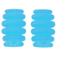 thumbnail image 1 of 2PCS Archery Bow Limbs Stabilizer Silicone Vibration Dampener Compound Bow Limbs Shocks Absorbers, 1 of 8