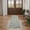 Blue, variant on Nourison Graceful 2'3" x 7'6" Grey Modern Indoor Rug