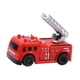 thumbnail image 2 of El coche la línea dibujada, camión inductivo para niños, juguetes, coche, vehículo de juguete, vehículos de ingeniería de juguete únicos para camión de bomberos, 2 of 8