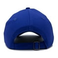 thumbnail image 6 of DALIX Baseball Cap Mens Trucker Hat Dad Hats Caps for Women 12 PACK in Royal Blue, 6 of 7
