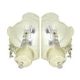 thumbnail image 2 of Lutema Economy Bulb for Barco CineVERSUM 70 Projector (Lamp Only), 2 of 5