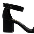 thumbnail image 4 of Zapatilla Para Mujer Lady Anacleta Gr3014 negro 22.5, 4 of 4
