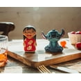 thumbnail image 5 of Disney Lilo & Stitch Ceramic Salt and Pepper Shakers | Set of 2, 5 of 7