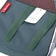 thumbnail image 4 of Taburete plegable libre Silla plegable pequeña Taburete de Silla ligera Slacker Asiento de playa para jardín Verde oscuro, 4 of 9