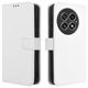 thumbnail image 1 of For OnePlus 13 Case PU Leather Diamond Texture Wallet Phone Cover - White, 1 of 5