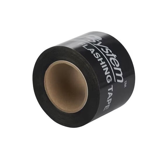 Zip System Window, Sheathing Flashing Tape 3.75”x90ft. (1 Roll) FREE SHIPPING