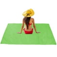 thumbnail image 1 of Manta de picnic,Manta de picnic impermeable plegable,Manta de picnic extra grande Alfombra de picnic Manta de playa para acampar Parque de playa, 1 of 6