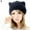 Black, variant on ruhuadgb Women's Winter Fashion Lovely Cat Ear Crochet Knitted Ski Woolen Cap Beanie Hat