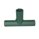 thumbnail image 1 of Cateissary Conector de manguera, junta de tubería, fina, de larga duración, fácil de instalar, suministros profesionales para jardín y Type3 NO3, 1 of 6