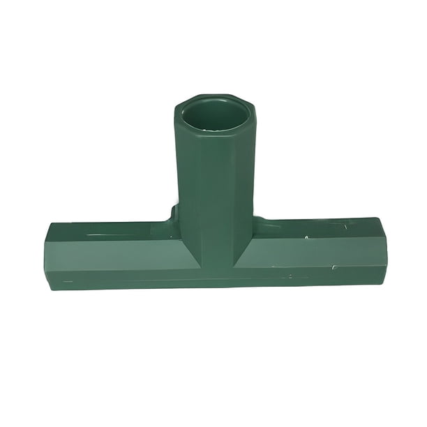 Cateissary Conector de manguera, junta de tubería, fina, de larga duración, fácil de instalar, suministros profesionales para jardín y Type3 NO3