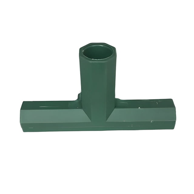 Naiovety Conector de manguera, junta de tubería, duradero, ligero, de alta resistencia, accesorios para el hogar, suministros de jardín, enlace de caña Jardín y Patio tipo 5 Naiovety HA080288-05B