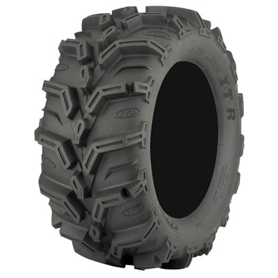 ITP Mud Lite XTR Radial Tire 27x11-14 for Can-Am Maverick X3 X RC Turbo R (Best Radial Atv Tire)