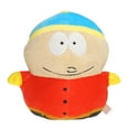 thumbnail image 1 of Anime Cartoon Plush Cartman, Soft Cute Cartoon Fan Collection Ornament 7.87" (Cartman), 1 of 5